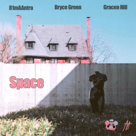 Space ft. Bryce Green & Gracen Hill | Boomplay Music
