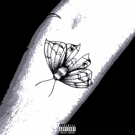 Mariposas ft. Mike Slicer | Boomplay Music