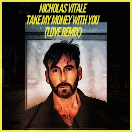 Take My Money with You (Love Remix) | Boomplay Music