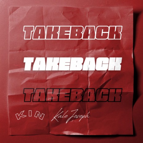Takeback | Boomplay Music