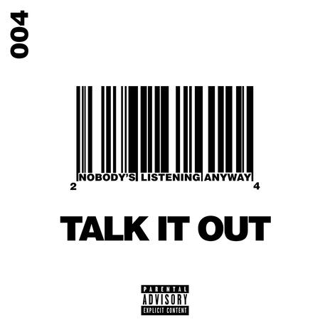 Talk It Out ft. LaMarcus Eldridge | Boomplay Music