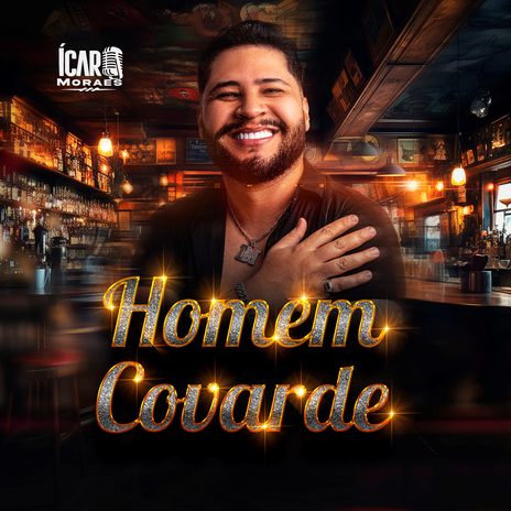 Homem Covarde | Boomplay Music