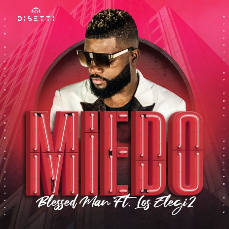 Miedo | Boomplay Music