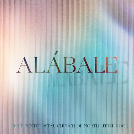 Alábale ft. Brooke Ashely | Boomplay Music