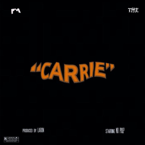 Carrie | Boomplay Music