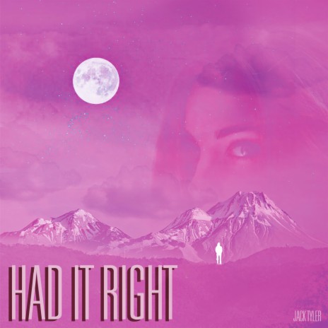 HAD IT RIGHT | Boomplay Music