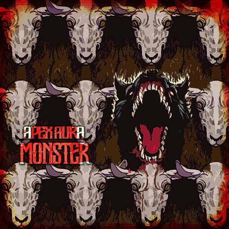 Monster | Boomplay Music