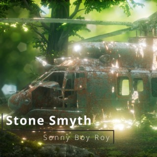 Stone Smyth