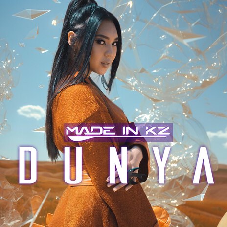 DUNYA | Boomplay Music