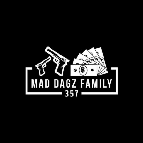 Mad Dag'z ft. Staffy | Boomplay Music