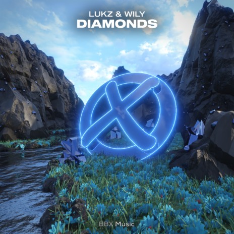 Diamonds ft. WiLY | Boomplay Music