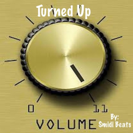 Turned Up | Boomplay Music