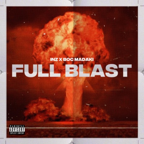 FULL BLAST ft. B.O.C Madaki | Boomplay Music