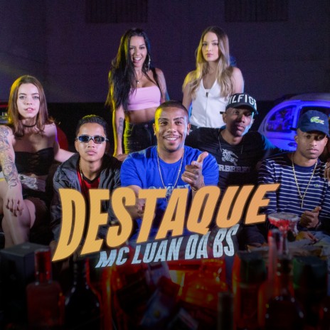 Destaque | Boomplay Music