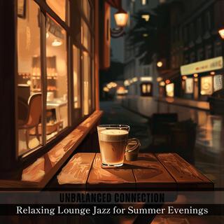 Relaxing Lounge Jazz for Summer Evenings