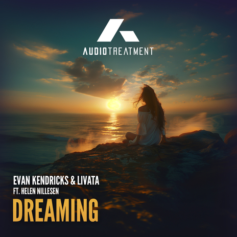 Dreaming (Extended mix) ft. Livata & Helen Nillesen