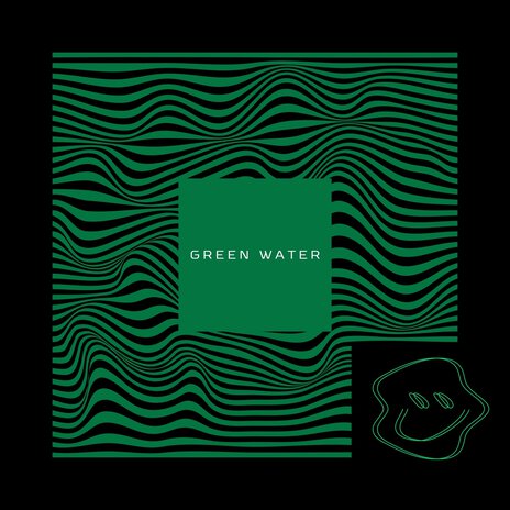 Green Water | Boomplay Music