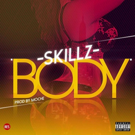 Body | Boomplay Music