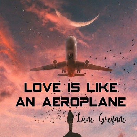 Love is like an aeroplane | Boomplay Music