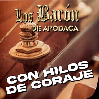 Con Hilos de Coraje