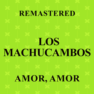 Amor, amor (Remastered)