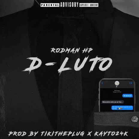 D-LUTO | Boomplay Music