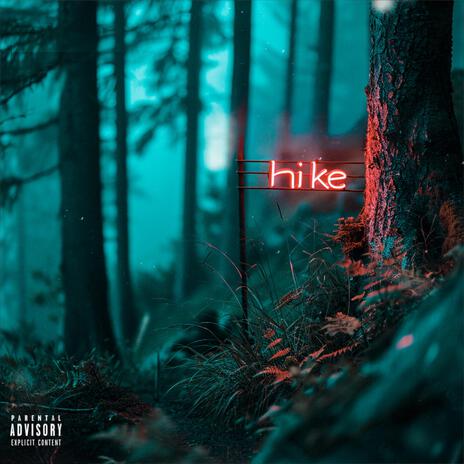 Hike ft. Matt Corman & Adrian Chafer | Boomplay Music