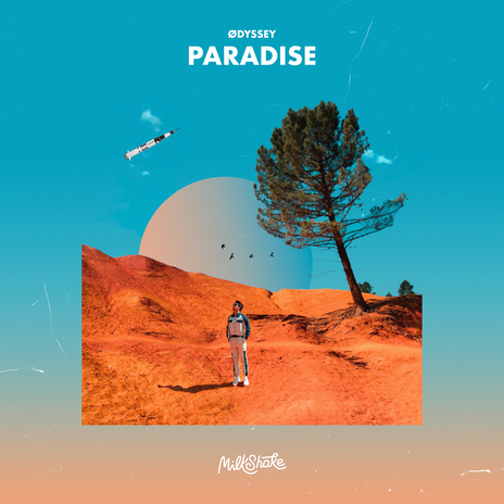 Paradise ft. Amara Abonta | Boomplay Music