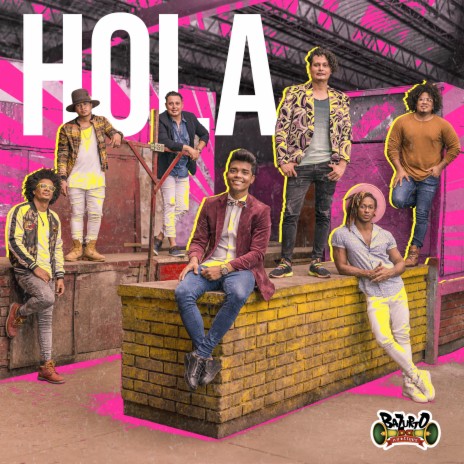 Hola | Boomplay Music