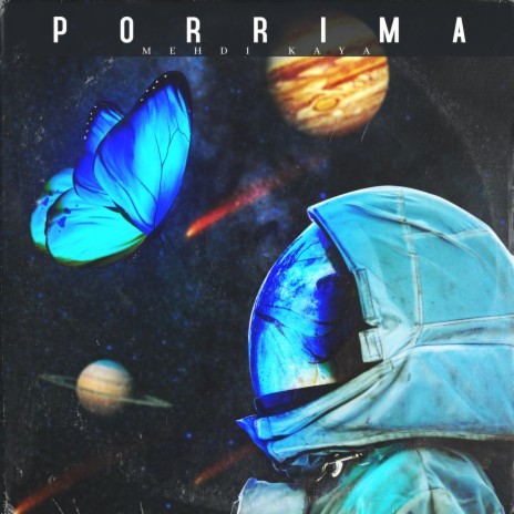 porrima | Boomplay Music