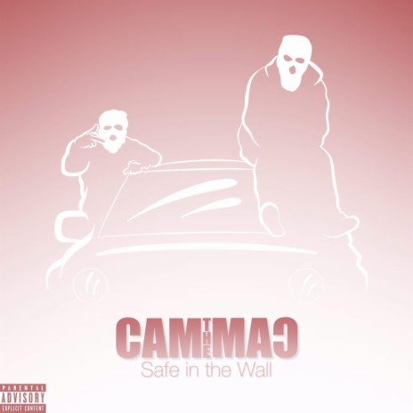 Safe in the wall | Boomplay Music