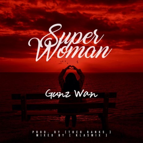 Super Woman | Boomplay Music