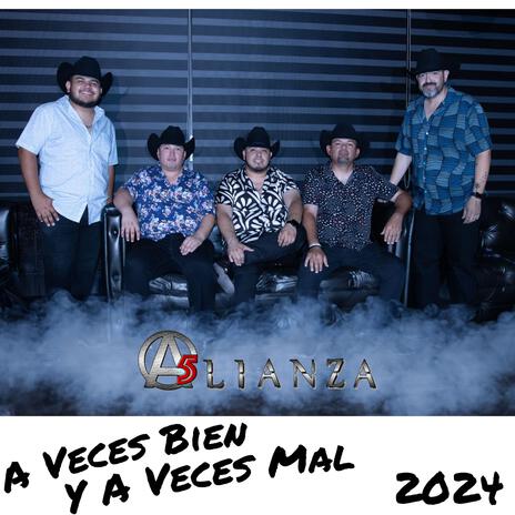 A Veces Bien Y A Veces Mal | Boomplay Music