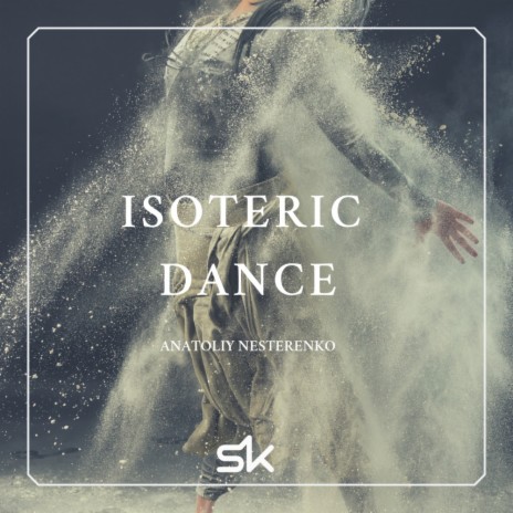 Isoteric Dance (Original Mix) | Boomplay Music