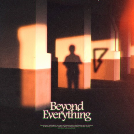 Beyond Everything | Boomplay Music