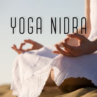 Yoga Nidra - Asian Zen Meditation Music, Relax, Deep Sleep