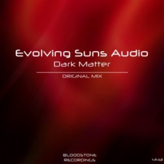 Evolving Suns Audio
