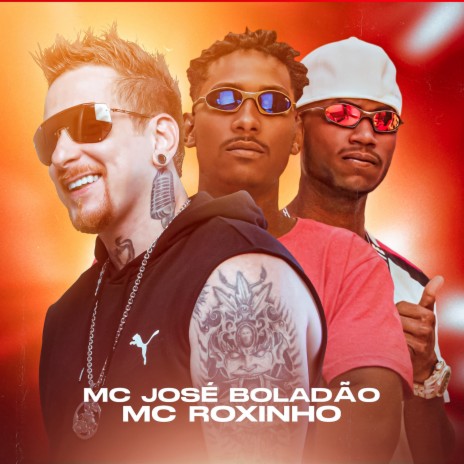 Sigo em Frente na Minha Trajetória ft. Mc José Boladão e Mc Roxinho, MB Music Studio & GR6/MB Music | Boomplay Music