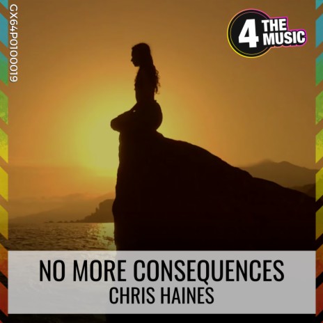 No More Consequences | Boomplay Music