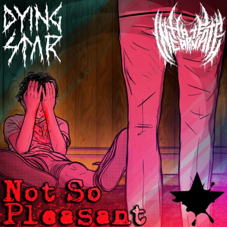 Not So Pleasant ft. Hate Incarnate
