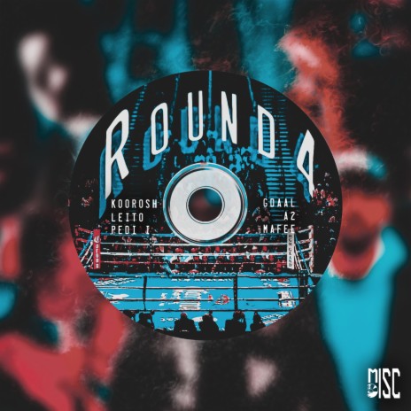 Round 4 Koori,Bezi,Pedi VS Gdawl,A2,Mafee | Boomplay Music