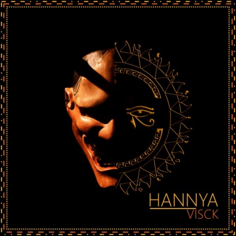 Hannya