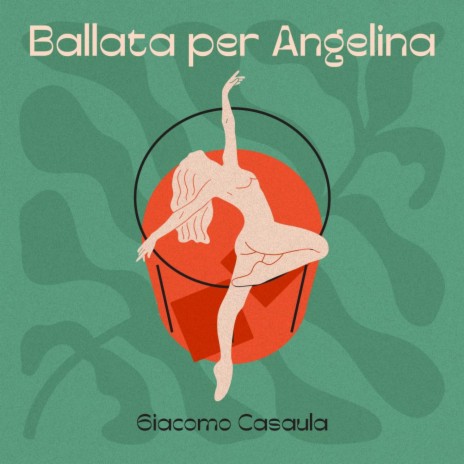 Ballata per Angelina (2023 Remix) ft. Carla Genovese | Boomplay Music