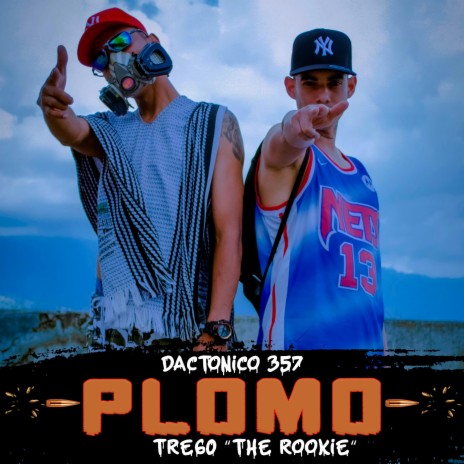 Plomo ft. Tre60 "The Rookie" | Boomplay Music