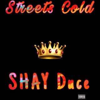 Streets Cold