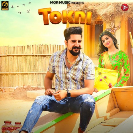 Tokni | Boomplay Music