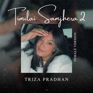 Triza Pradhan