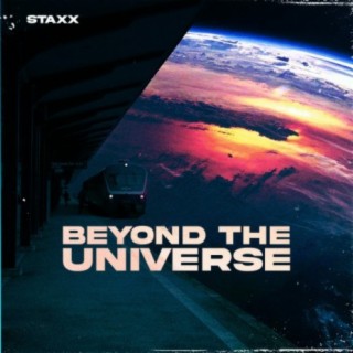 Beyond The Universe
