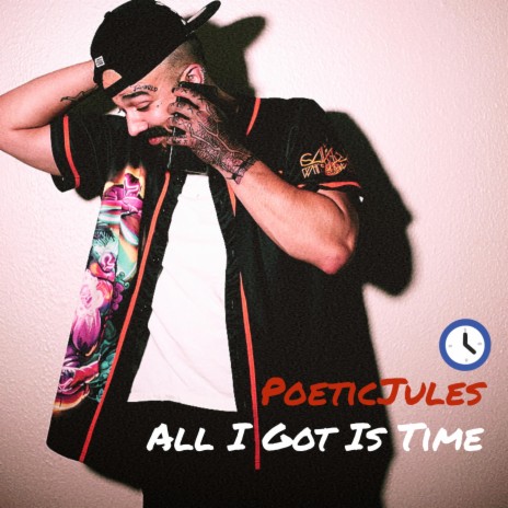 All I Got Is Time | Boomplay Music