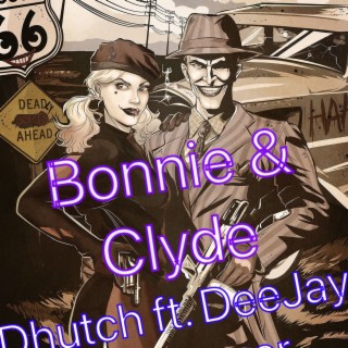Bonnie & clyde